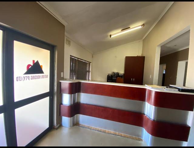 200M² OFFICE SOLD IN DE KUILEN
